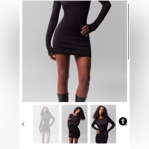 Danielle Guizio Estela dress